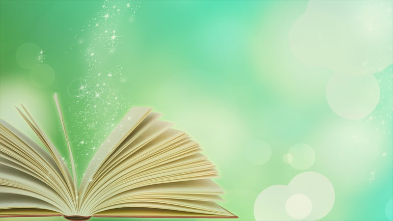Fantasy Books