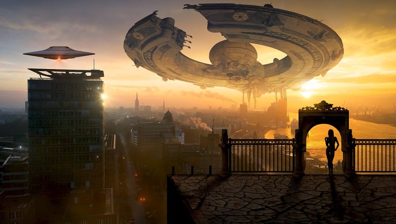 Sci-Fi Movies